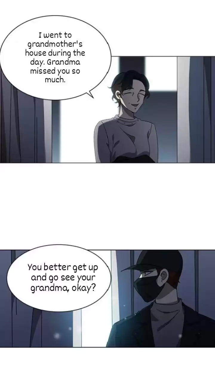 It’S Mine Chapter 124