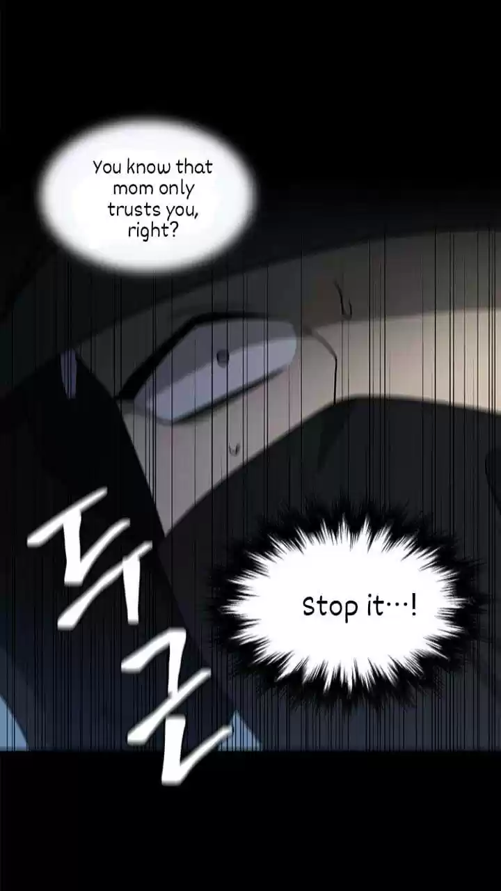 It’S Mine Chapter 124