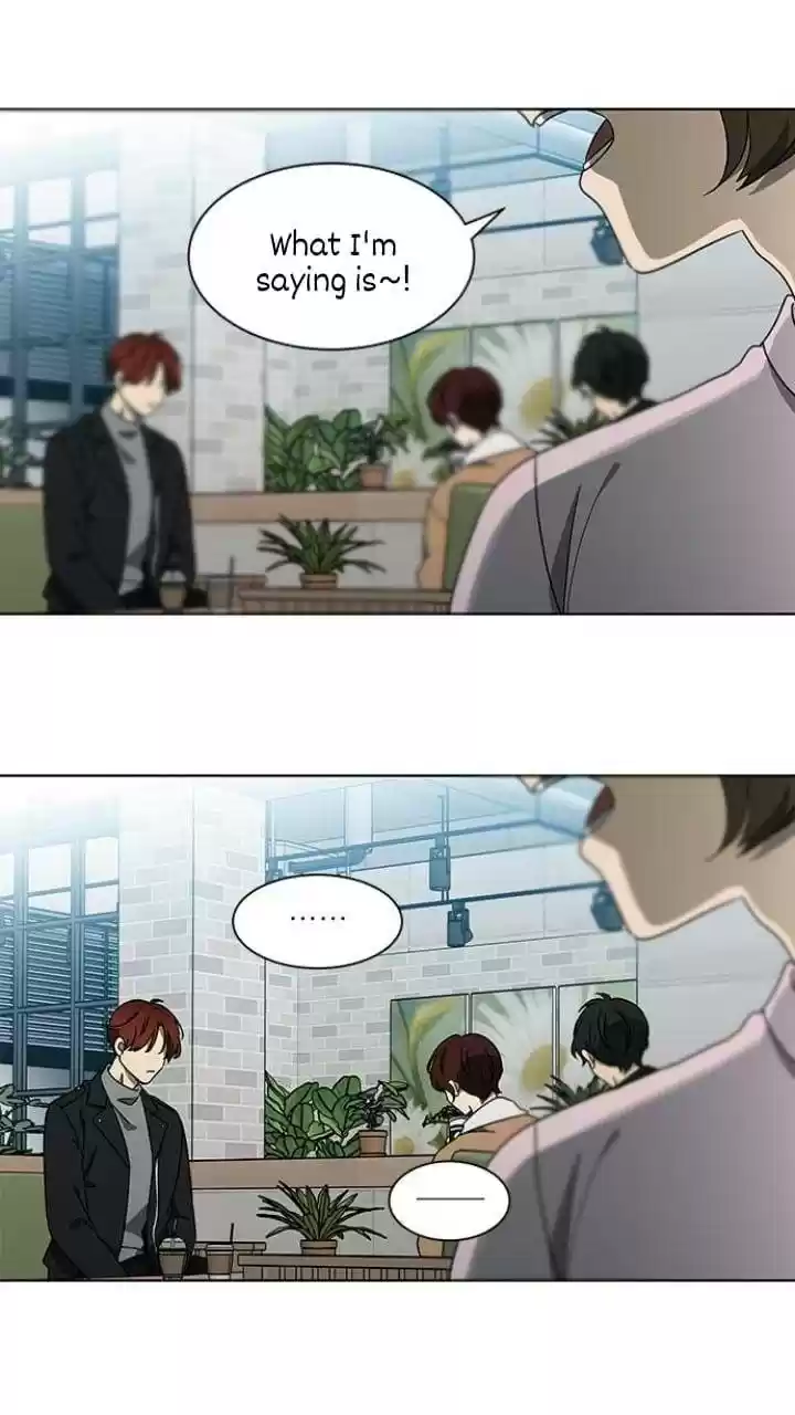 It’S Mine Chapter 125