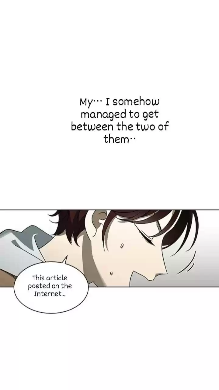 It’S Mine Chapter 125