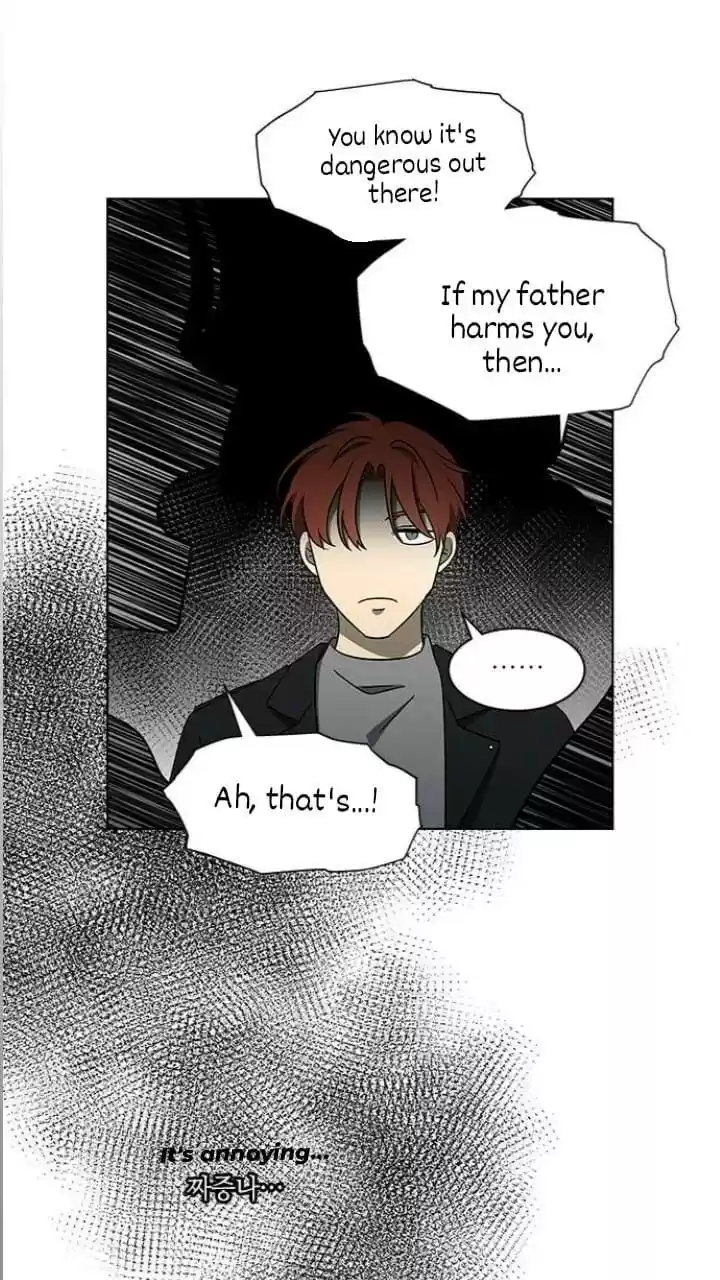 It’S Mine Chapter 125