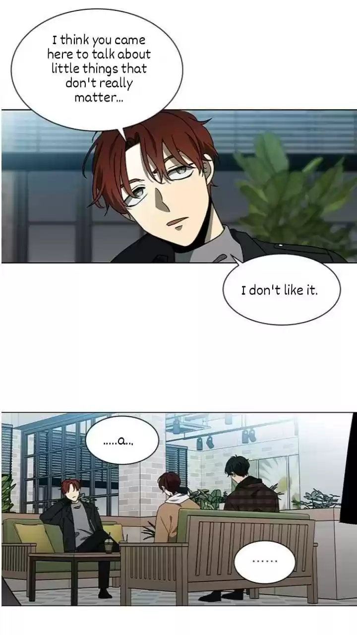 It’S Mine Chapter 125