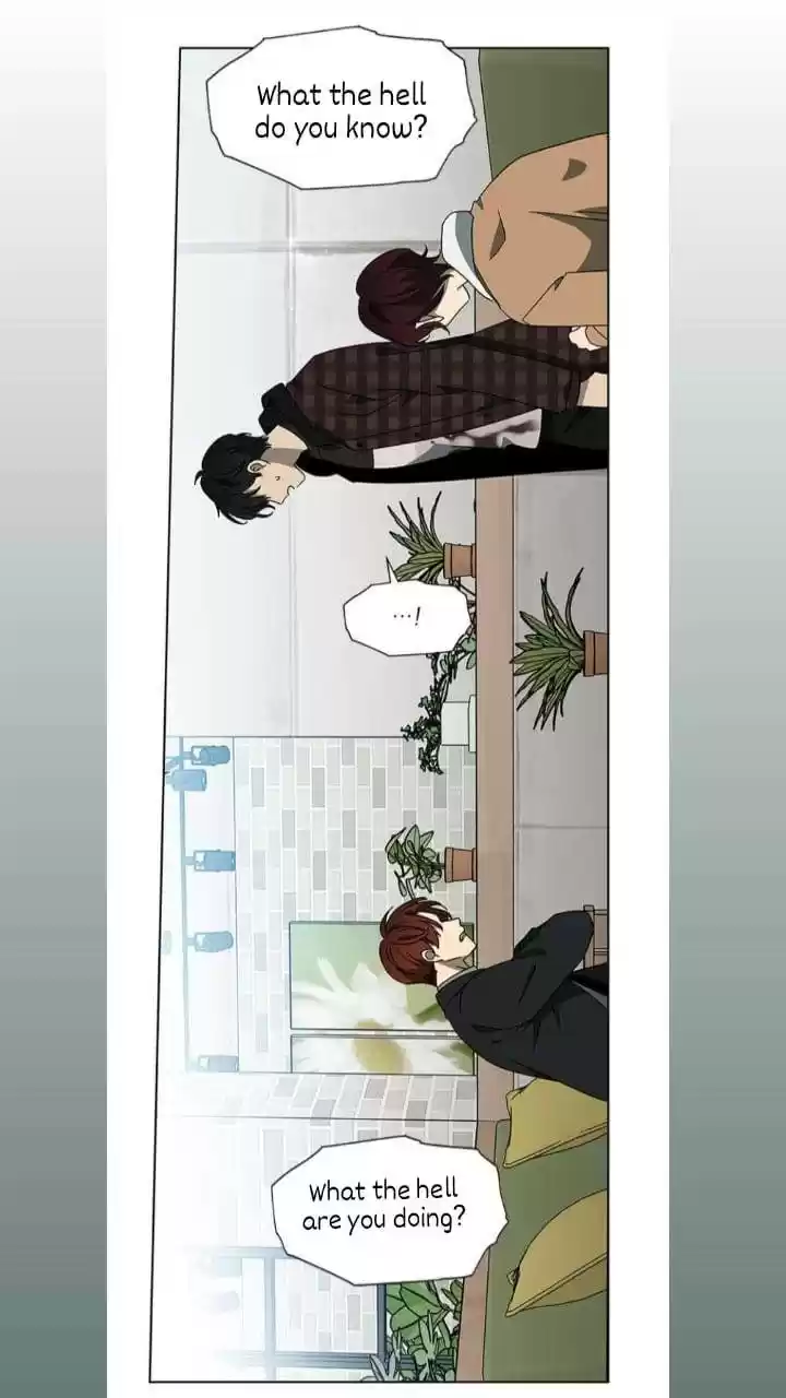 It’S Mine Chapter 125