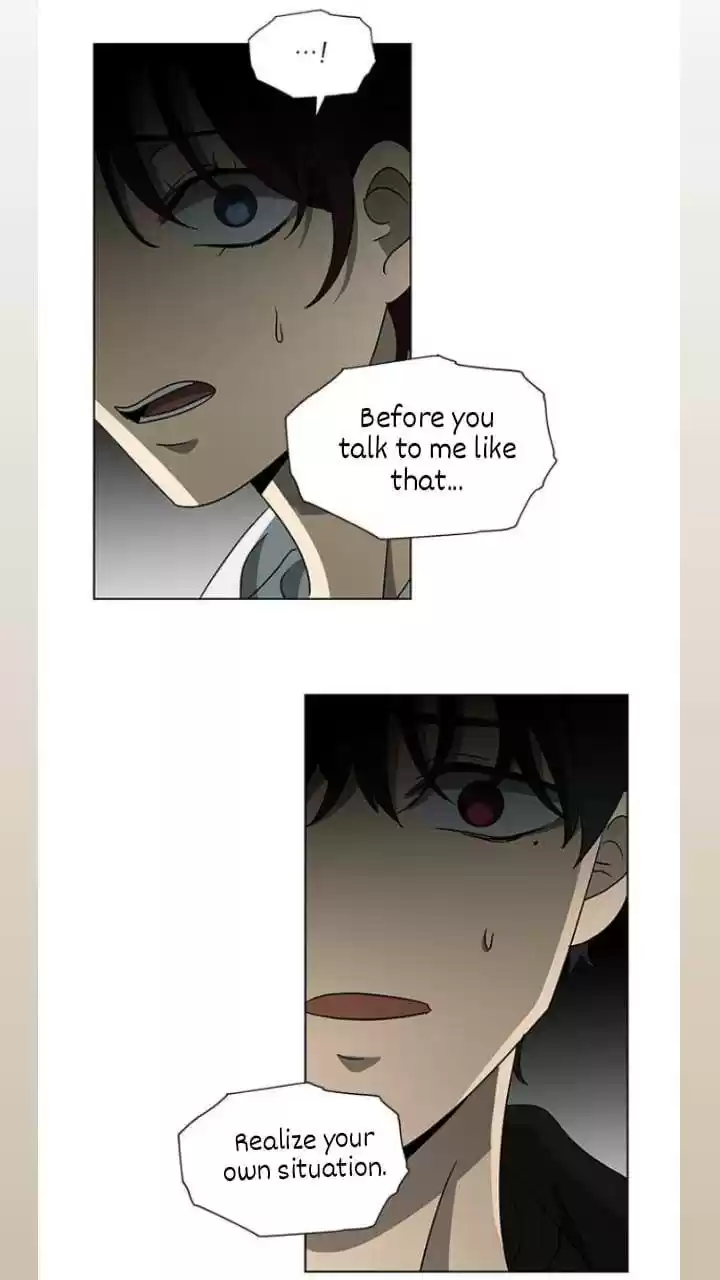 It’S Mine Chapter 125