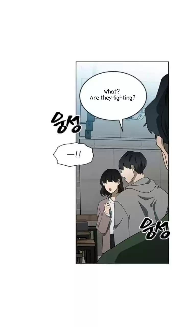 It’S Mine Chapter 126