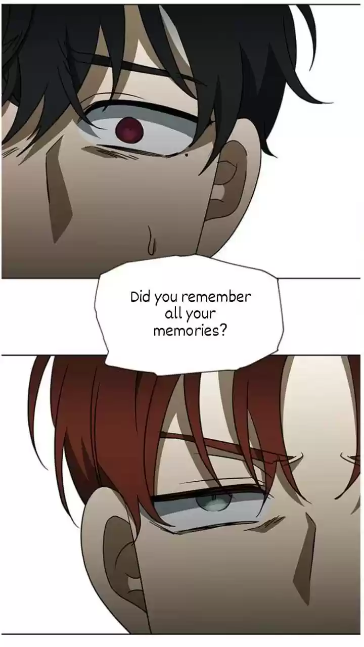 It’S Mine Chapter 126