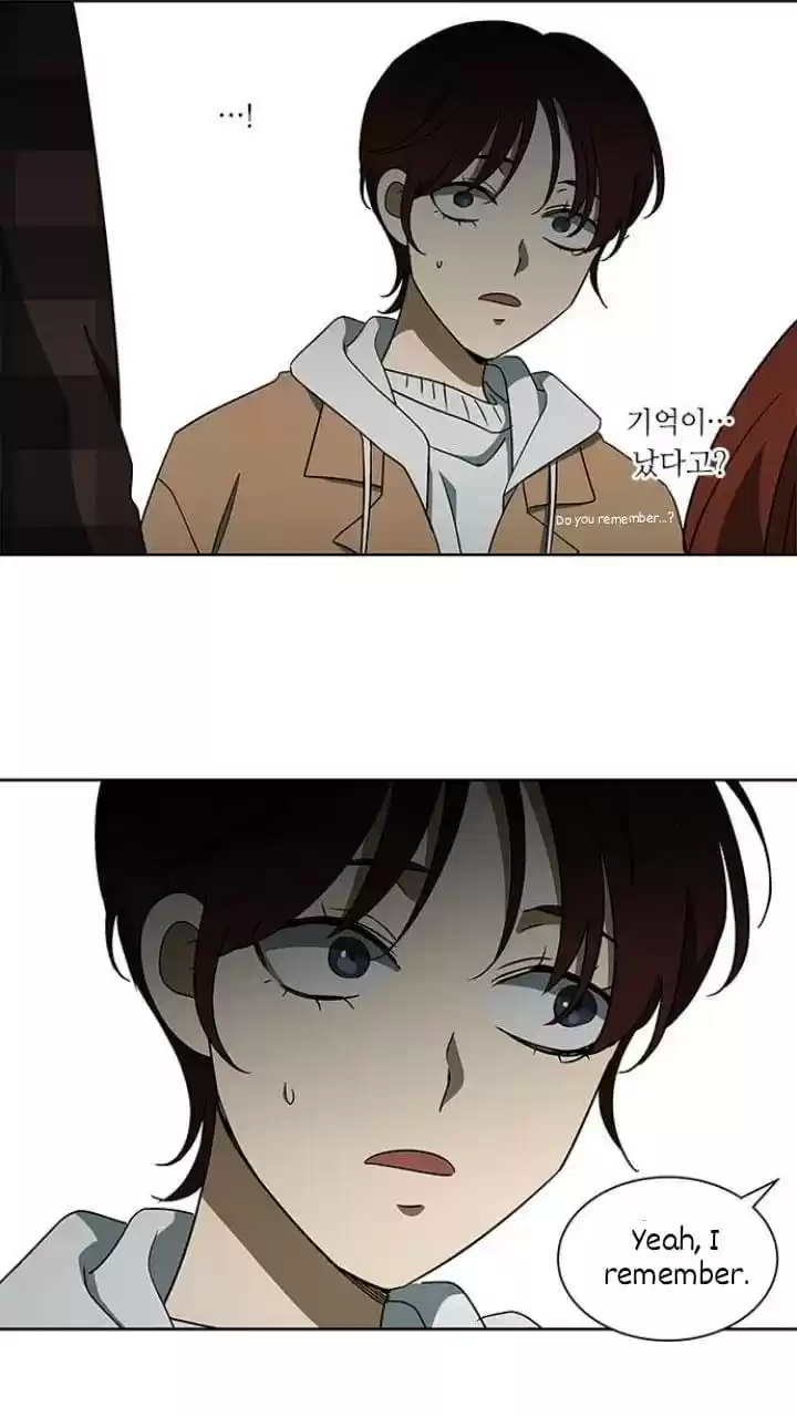 It’S Mine Chapter 126