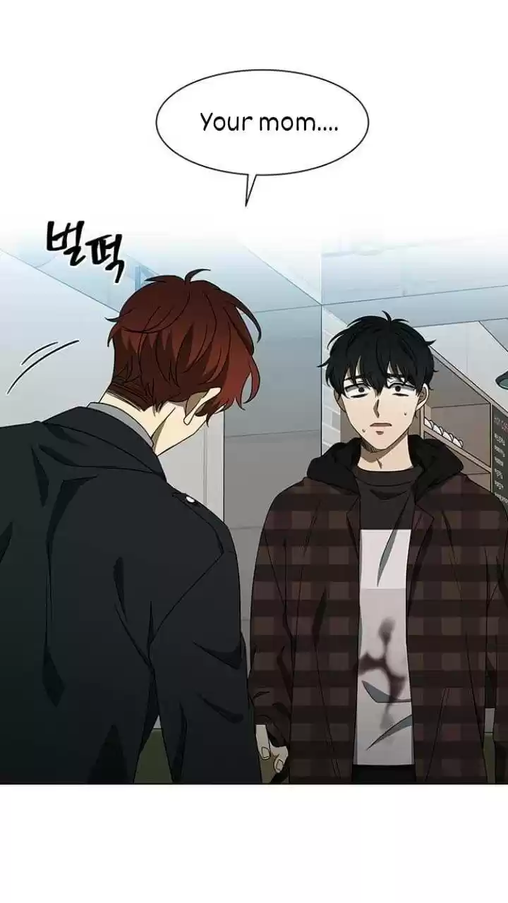 It’S Mine Chapter 126