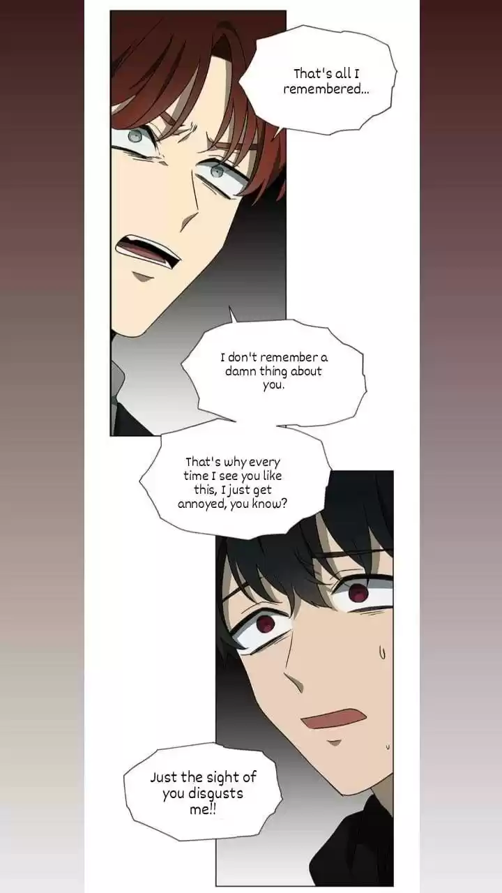 It’S Mine Chapter 126