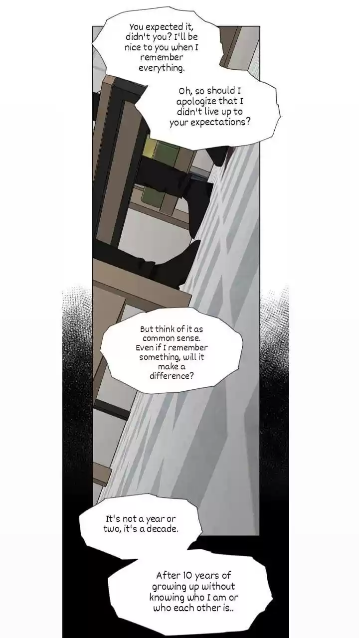 It’S Mine Chapter 126