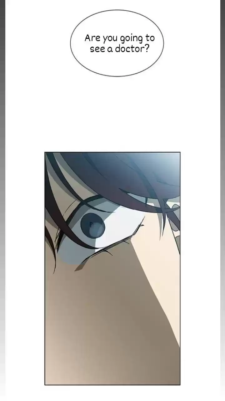 It’S Mine Chapter 126