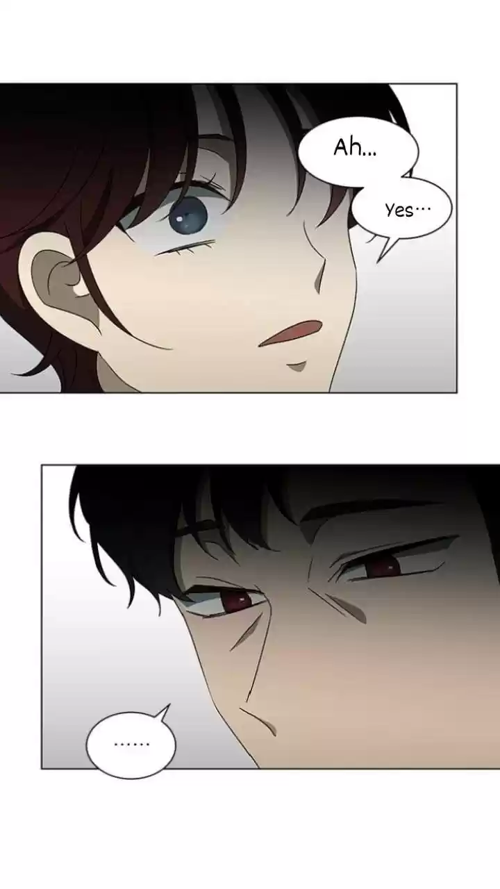 It’S Mine Chapter 126