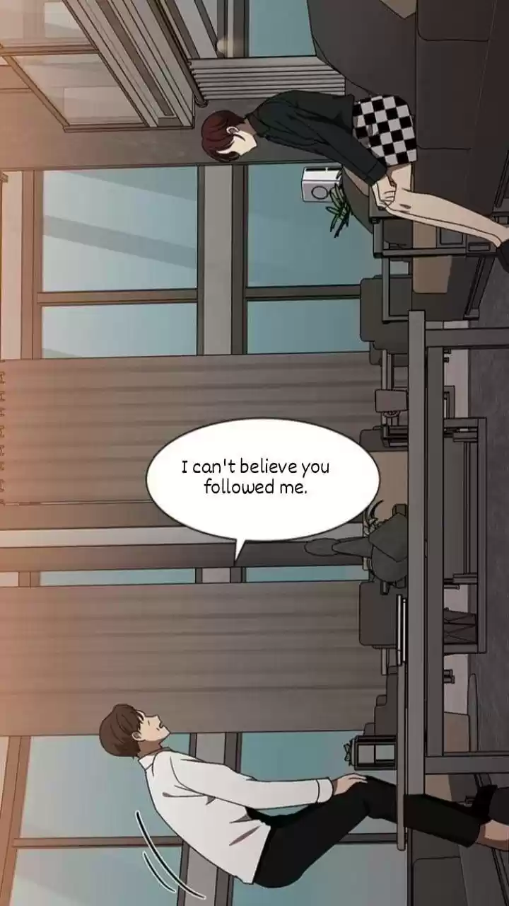 It’S Mine Chapter 127