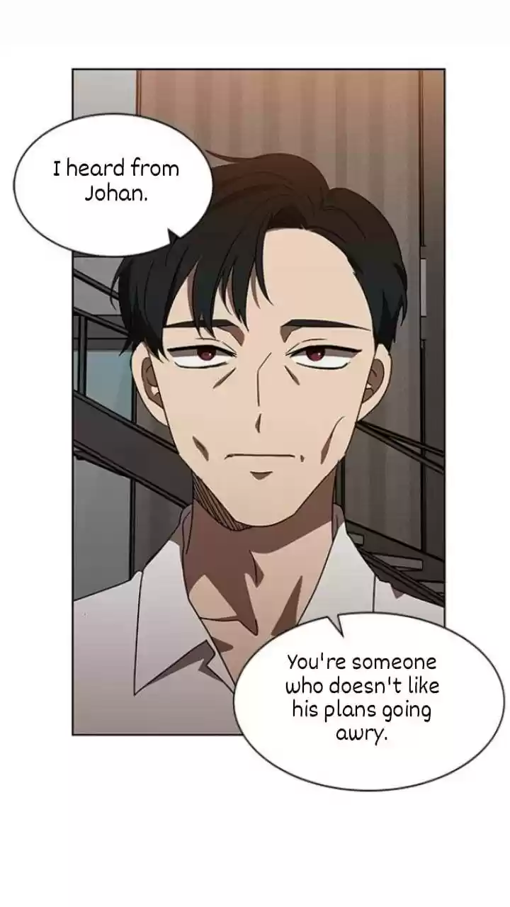 It’S Mine Chapter 127