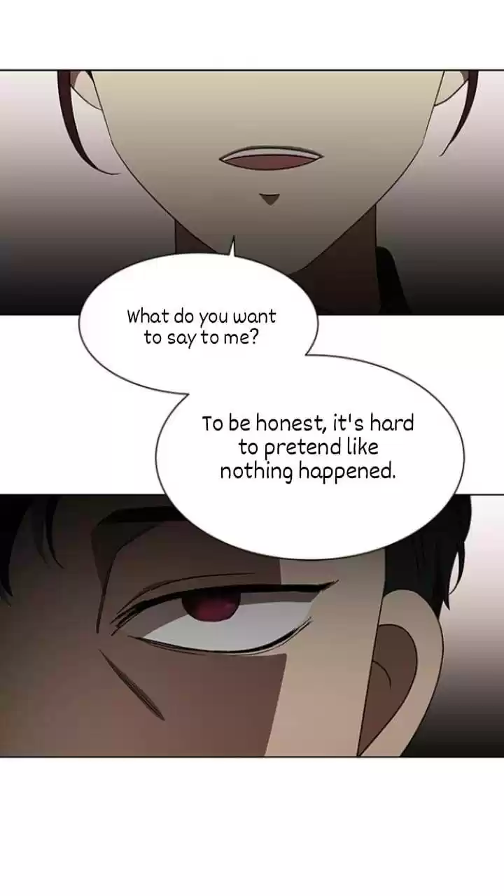 It’S Mine Chapter 127