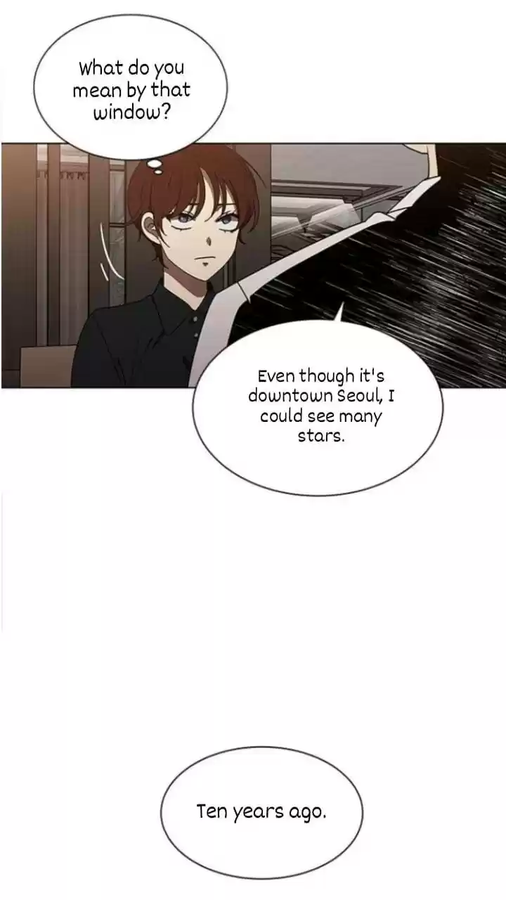 It’S Mine Chapter 127