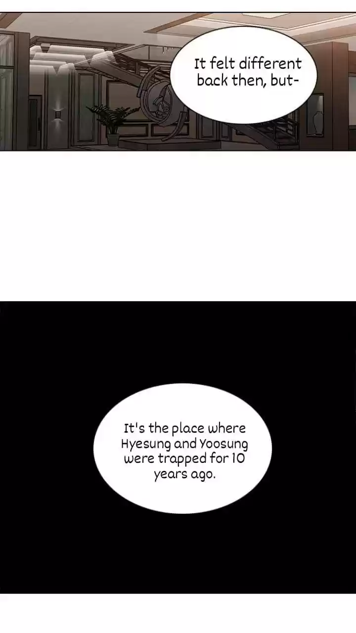 It’S Mine Chapter 127