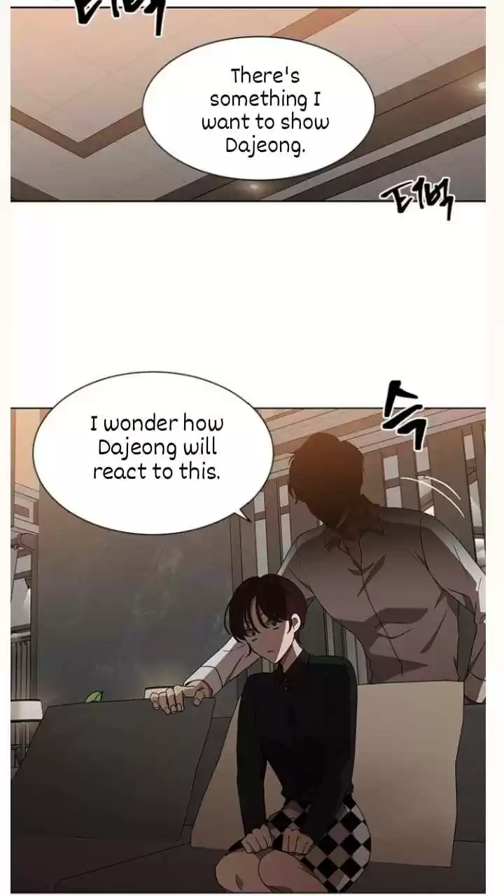 It’S Mine Chapter 127