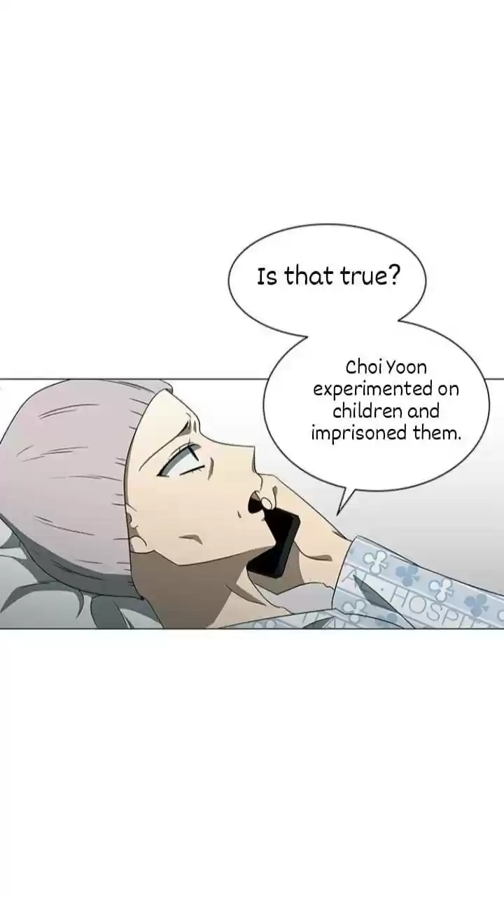 It’S Mine Chapter 127