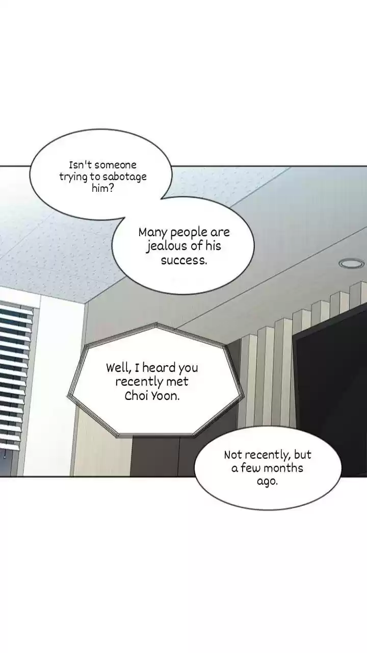 It’S Mine Chapter 127