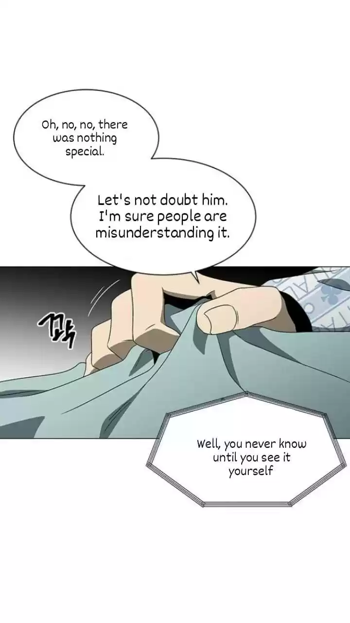 It’S Mine Chapter 127