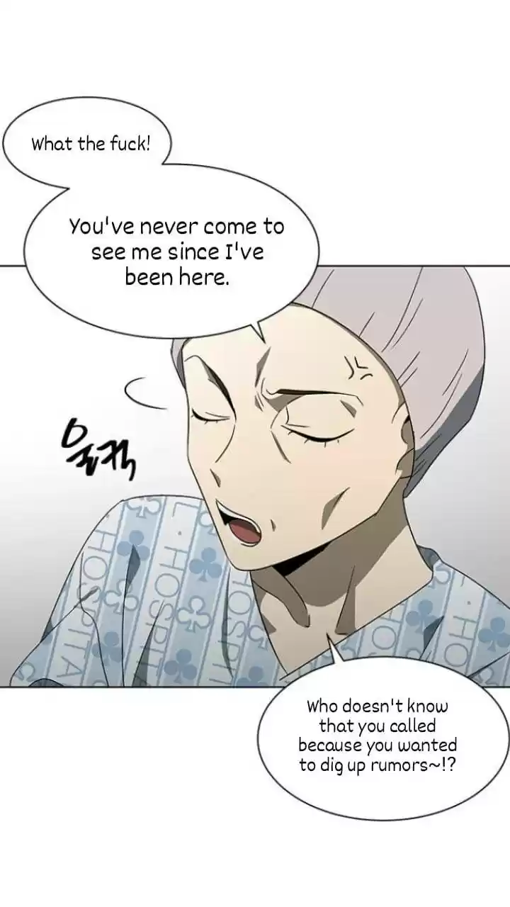 It’S Mine Chapter 127