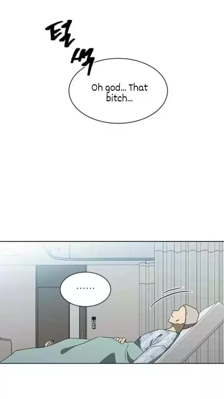 It’S Mine Chapter 127