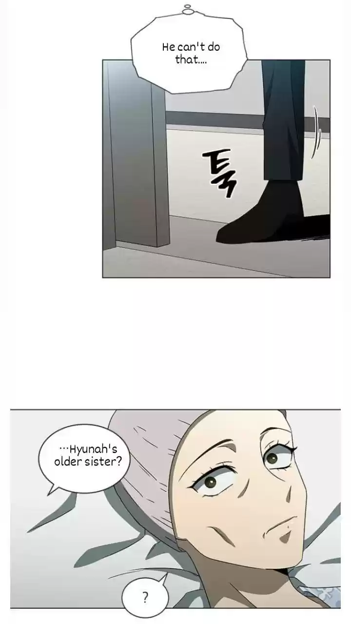 It’S Mine Chapter 127