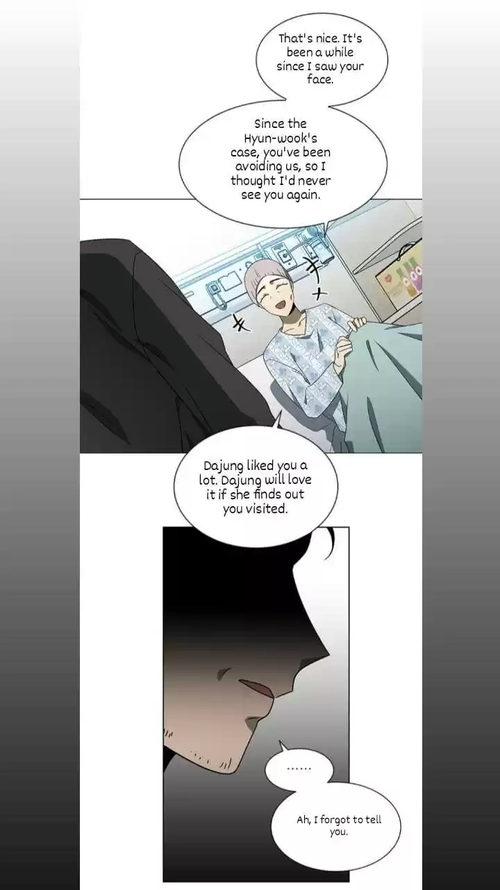 It’S Mine Chapter 127