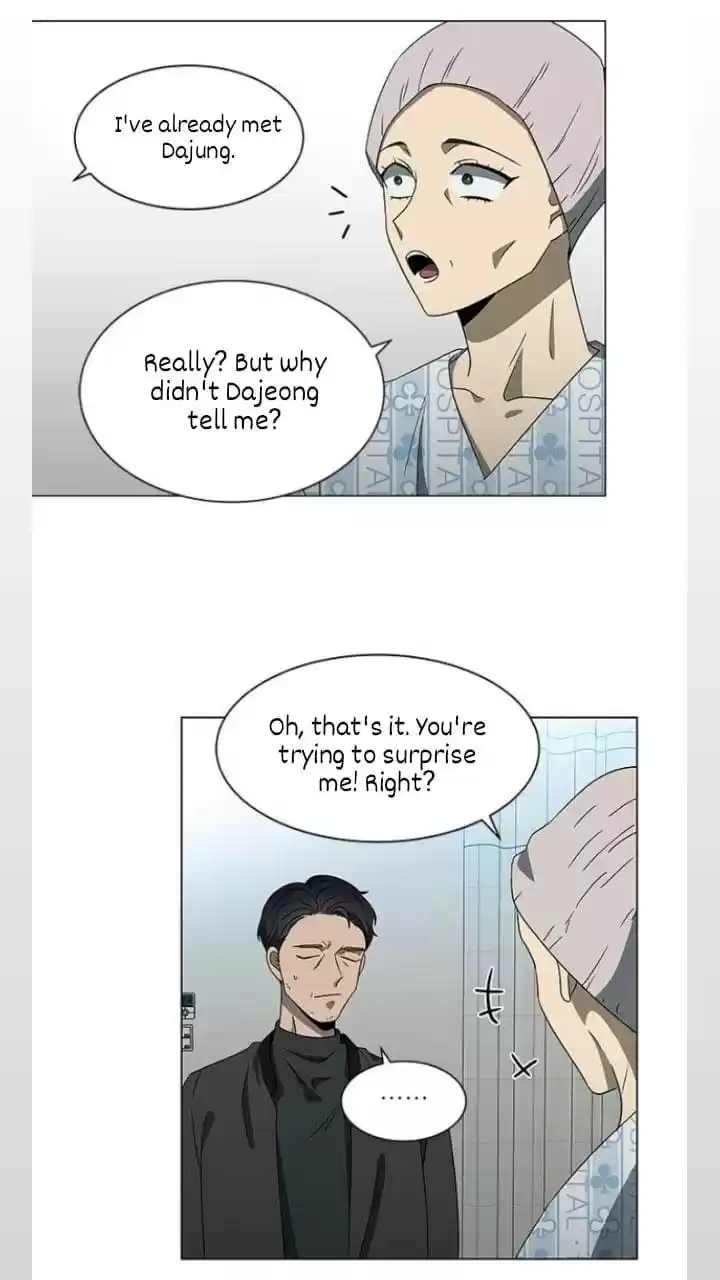 It’S Mine Chapter 127