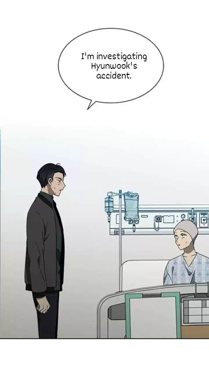 It’S Mine Chapter 127