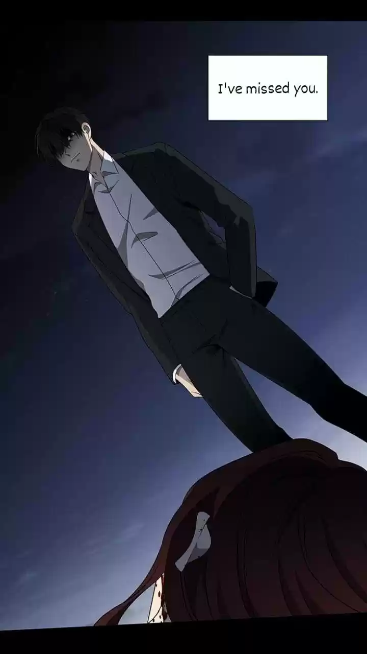 It’S Mine Chapter 128