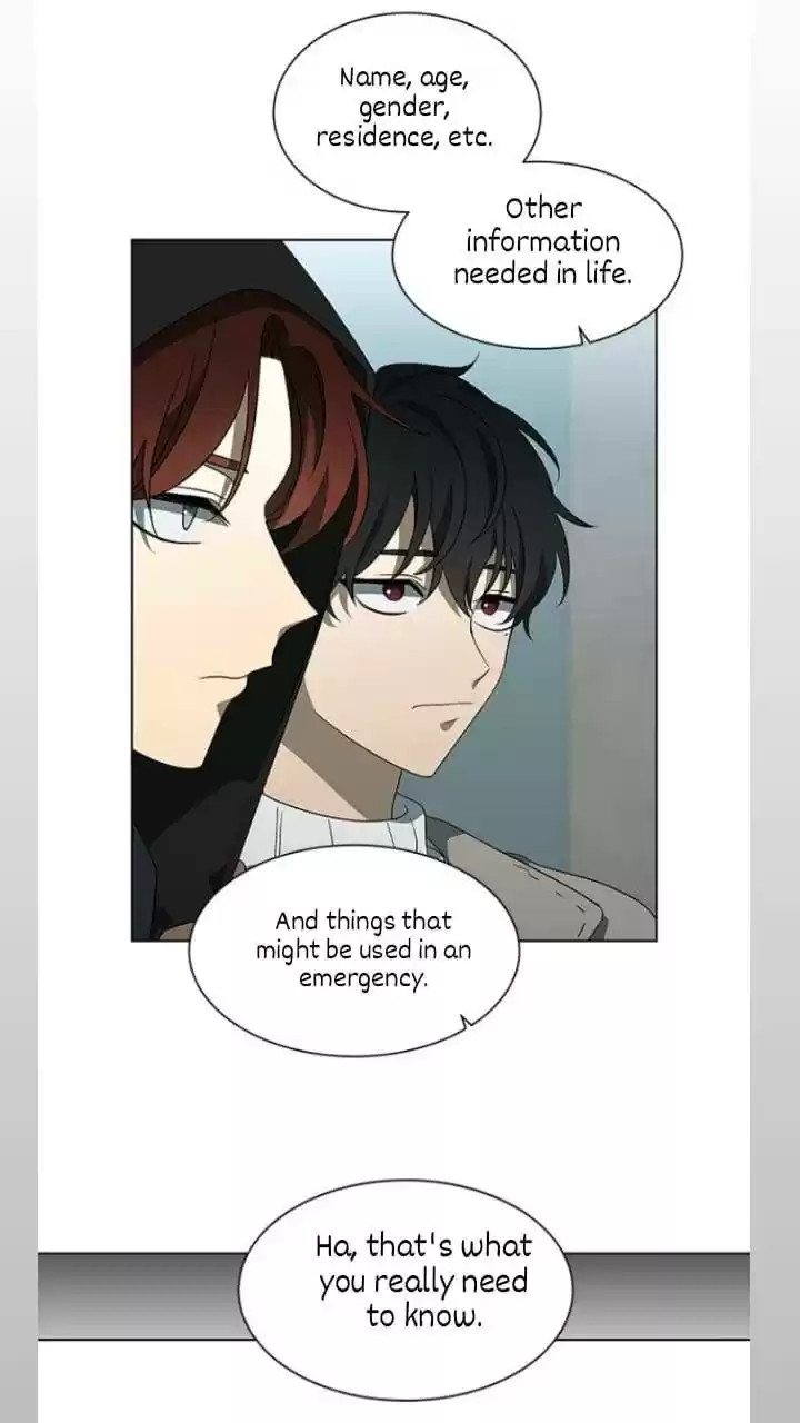 It’S Mine Chapter 128