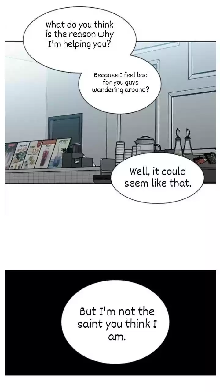 It’S Mine Chapter 128