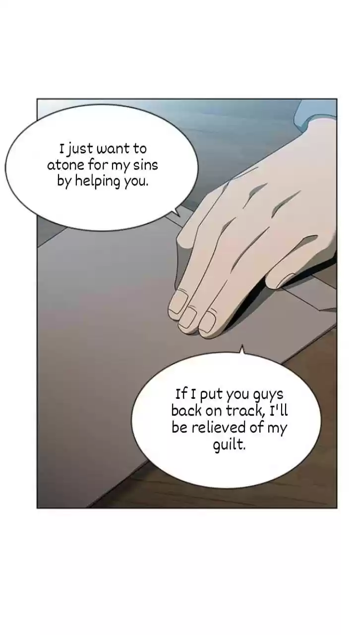 It’S Mine Chapter 128