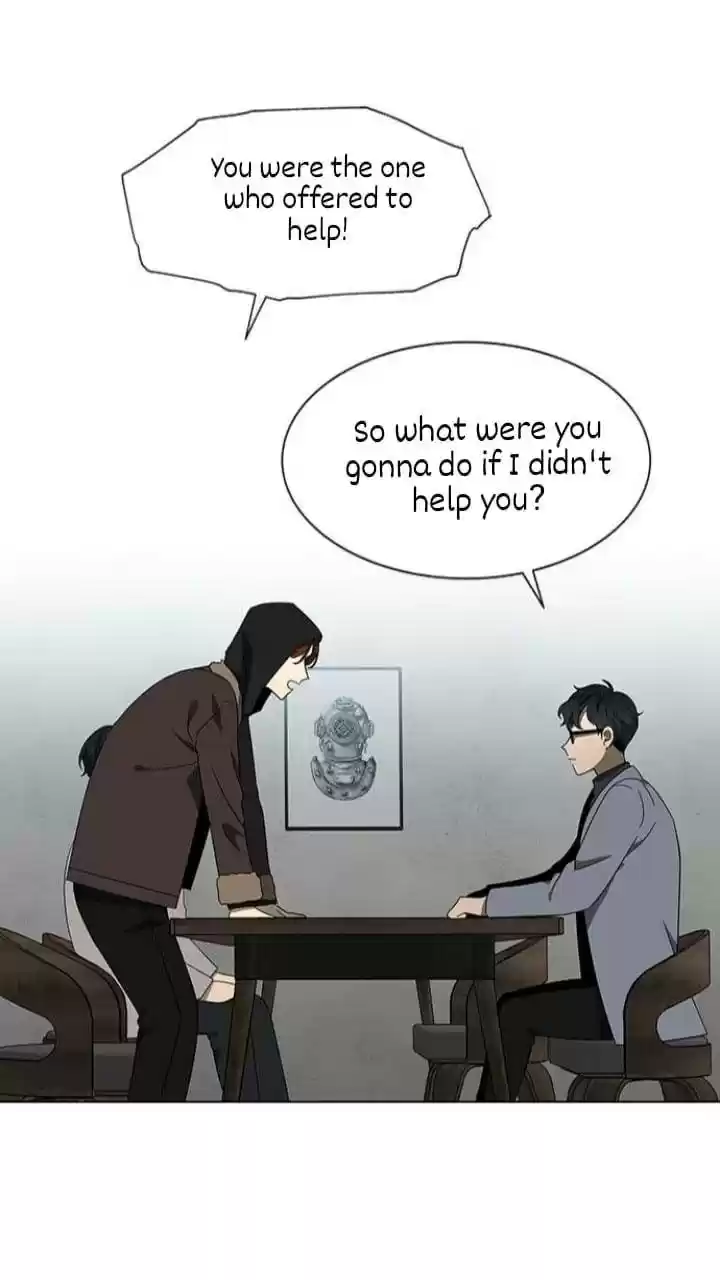 It’S Mine Chapter 128