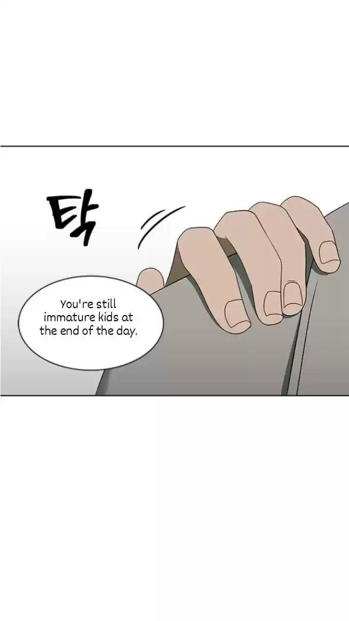 It’S Mine Chapter 128