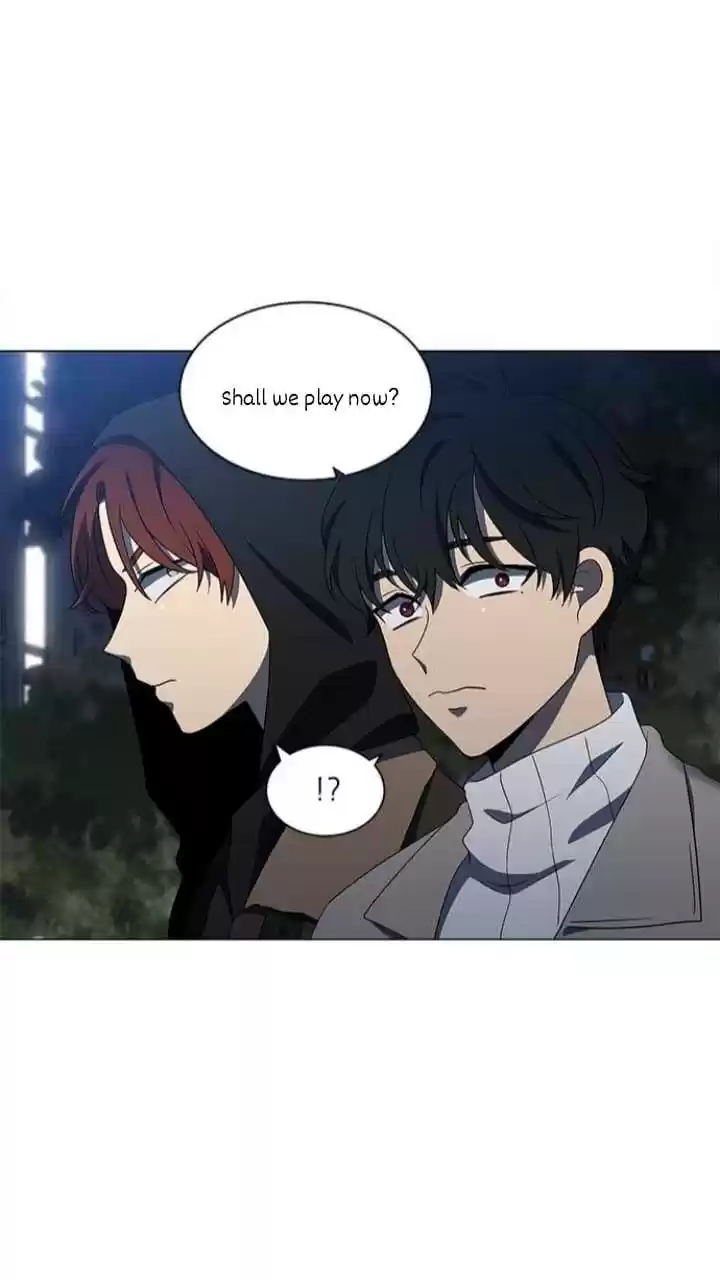 It’S Mine Chapter 128