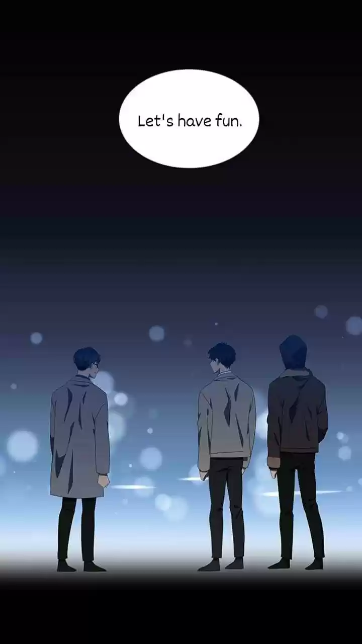 It’S Mine Chapter 128