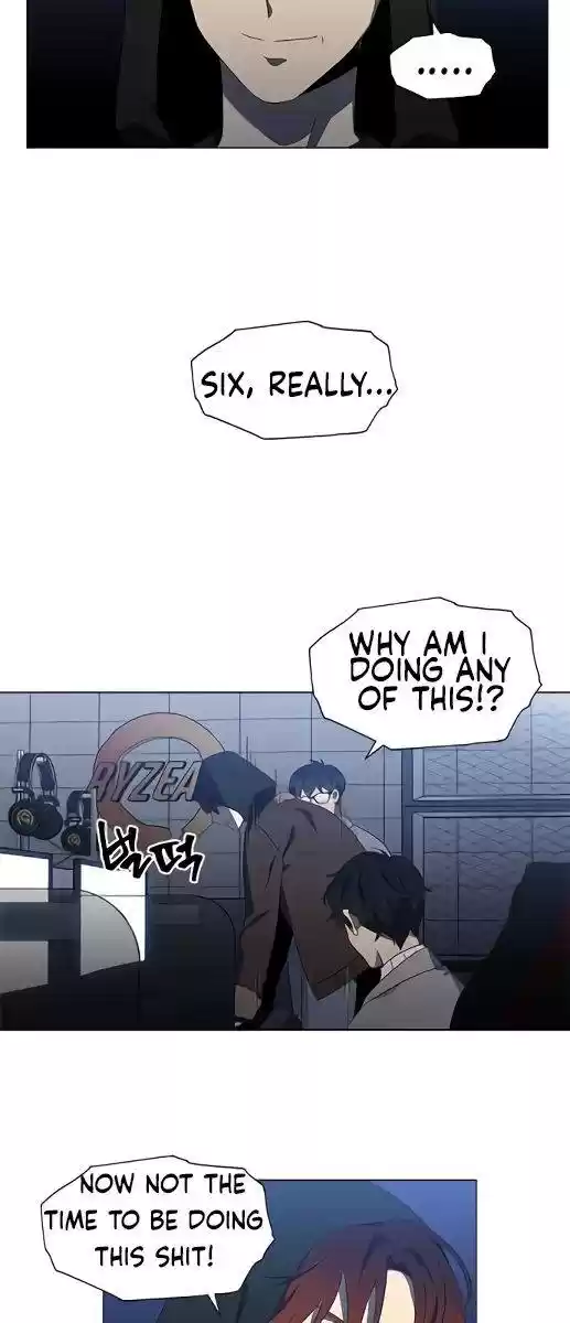 It’S Mine Chapter 129