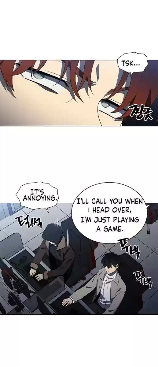 It’S Mine Chapter 129