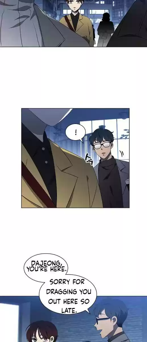 It’S Mine Chapter 129