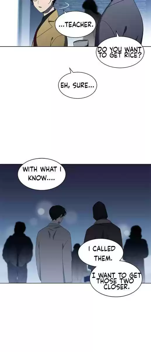 It’S Mine Chapter 129