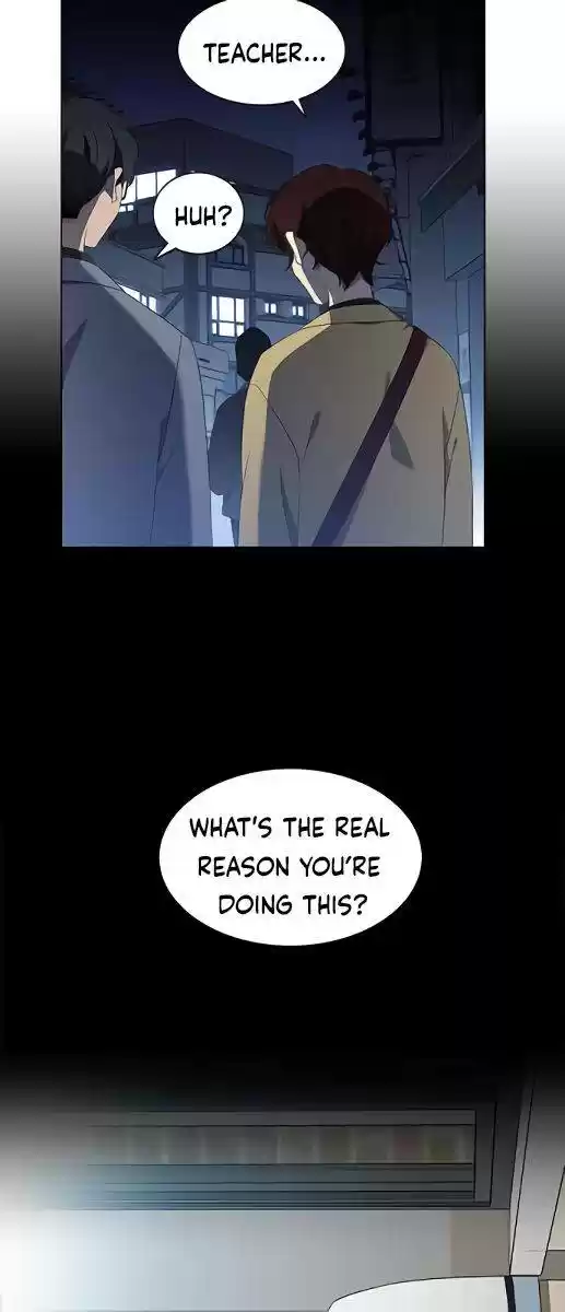 It’S Mine Chapter 129