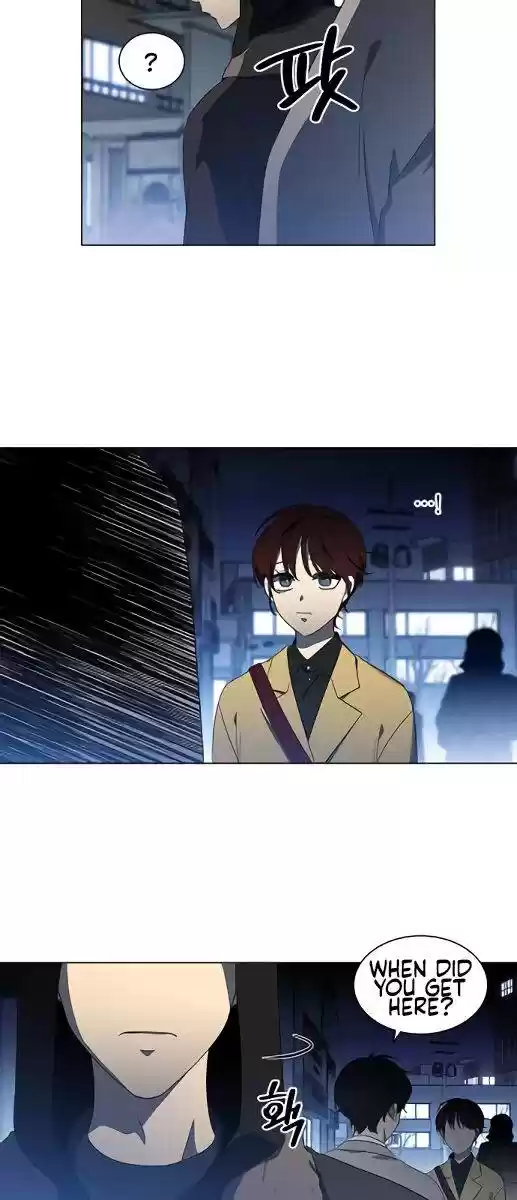 It’S Mine Chapter 129