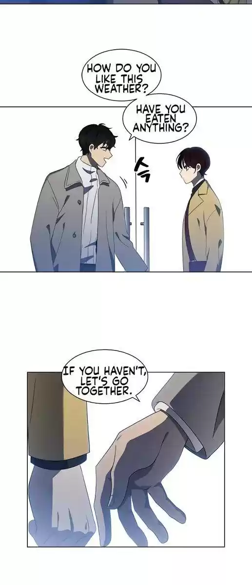 It’S Mine Chapter 129