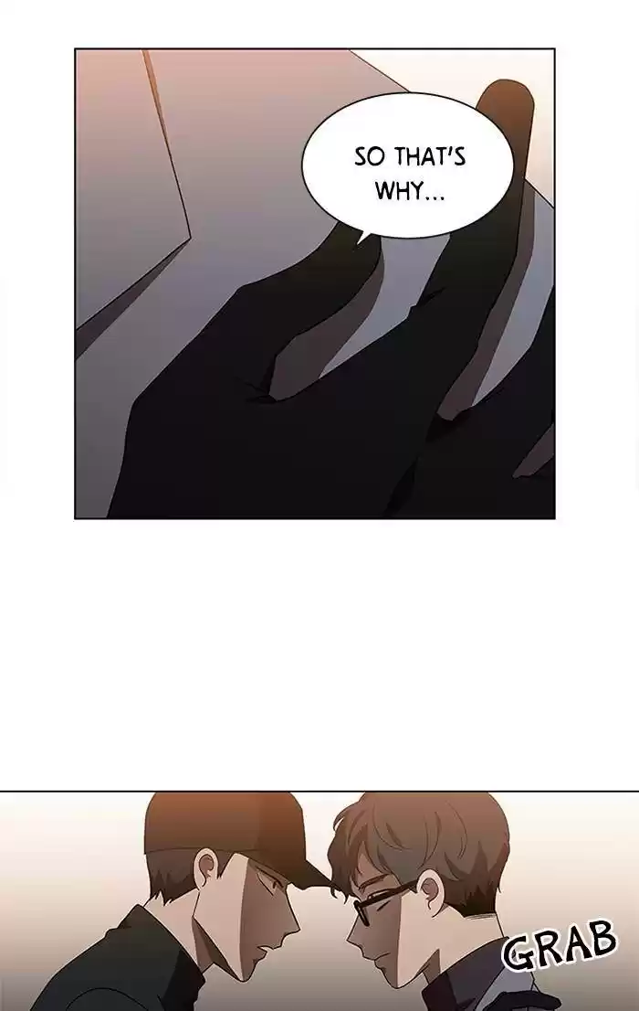 It’S Mine Chapter 130