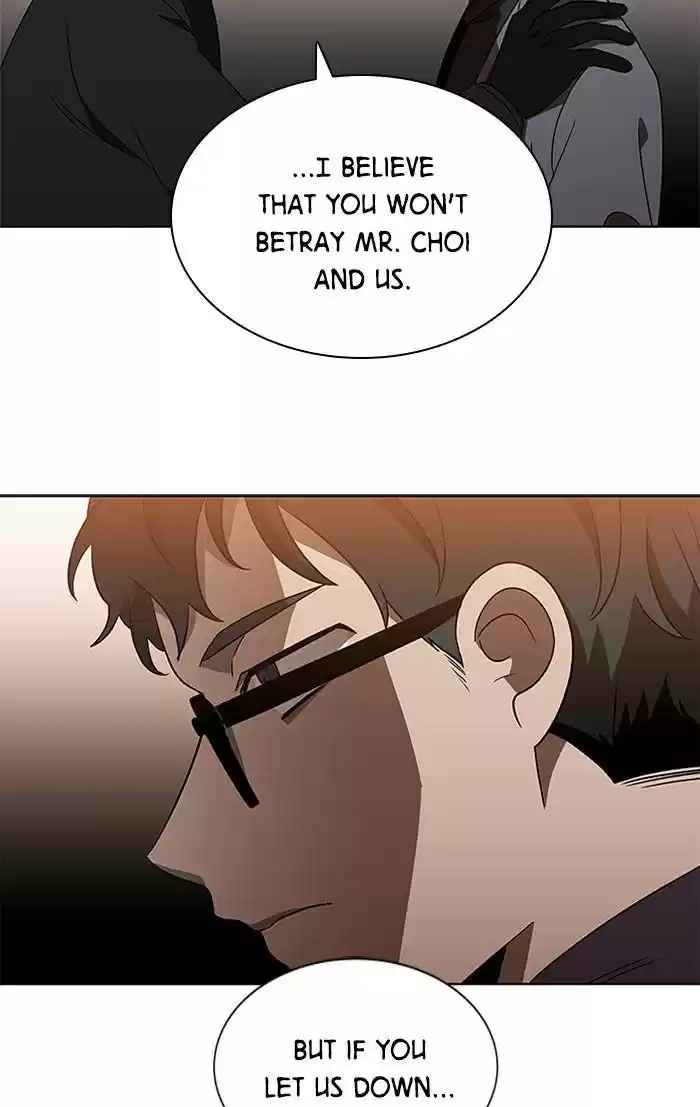 It’S Mine Chapter 130