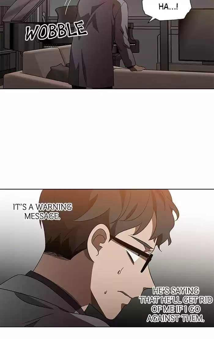 It’S Mine Chapter 130