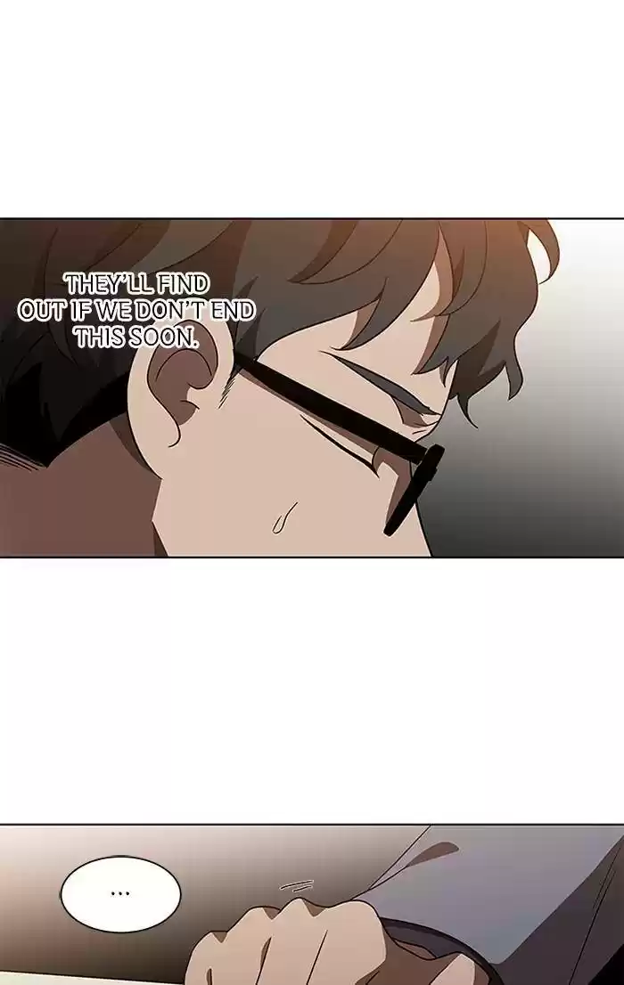 It’S Mine Chapter 130